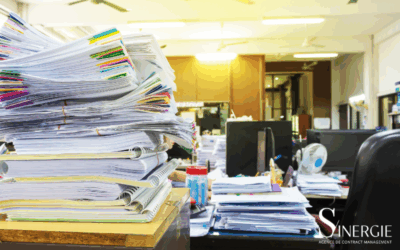 Faut-il standardiser la fonction de contract management ?
