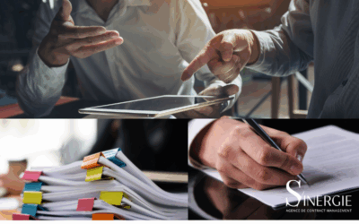 La multipotentialité : une richesse méconnue du contract manager