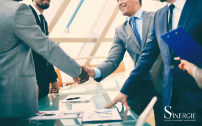 Les alliances bénéfiques : un levier humain au cœur du contract management