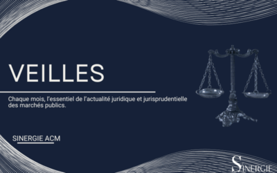 Veille du mois de mars
