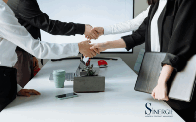 Et si le Contract Management devenait la clé d’achats plus stratégiques ? 