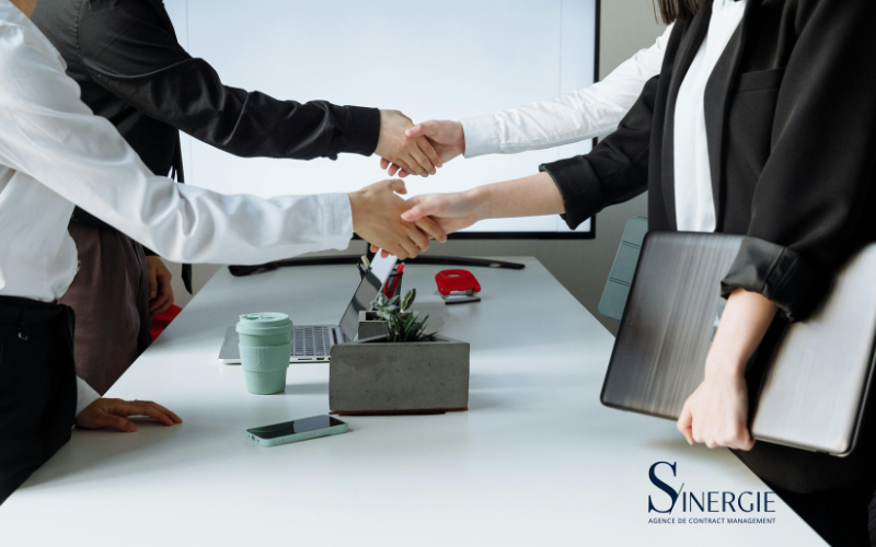 Et si le Contract Management devenait la clé d’achats plus stratégiques ? 