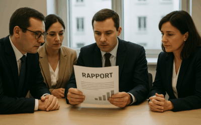 Le contract manager a l’épreuve de la modernisation de la commande publique